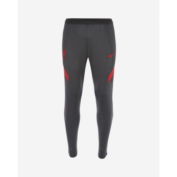 LFC Nike Mens Vapour Dark Grey Training Pant