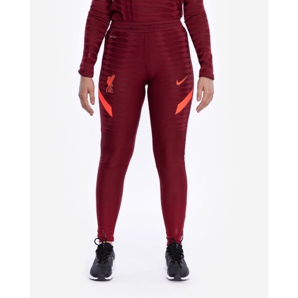 LFC Nike Womens Red Elite Pants