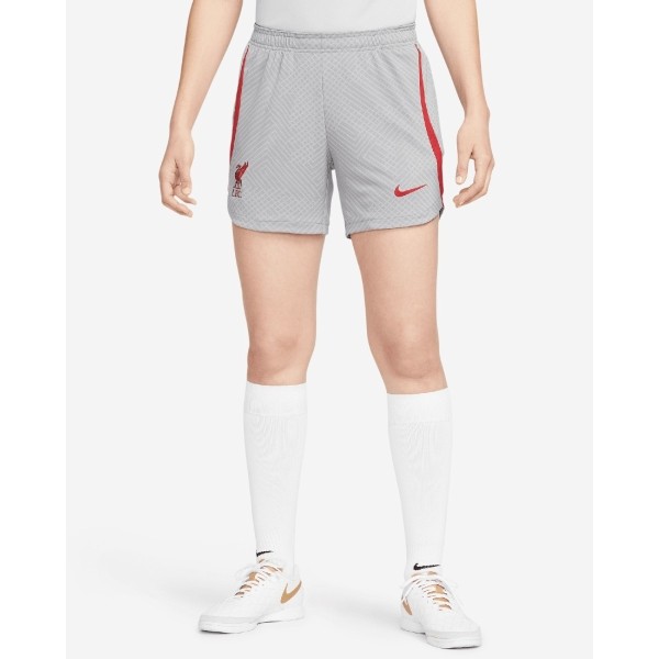 LFC Nike Womens TRG Strike Shorts 22-23 SG