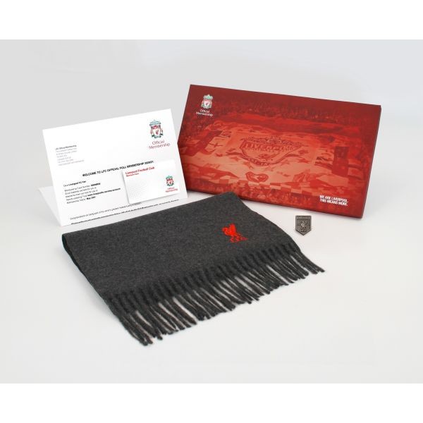 LFC Official Full Membership