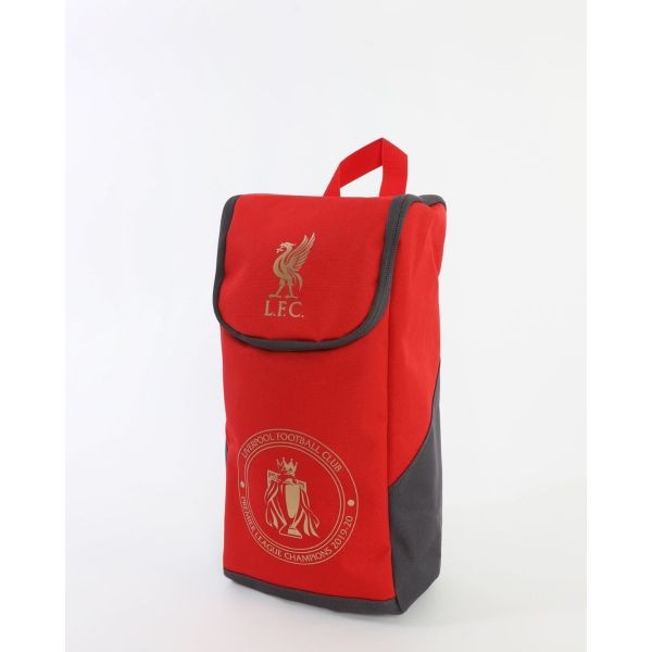 LFC Premier League Champions 19/20 Bootbag