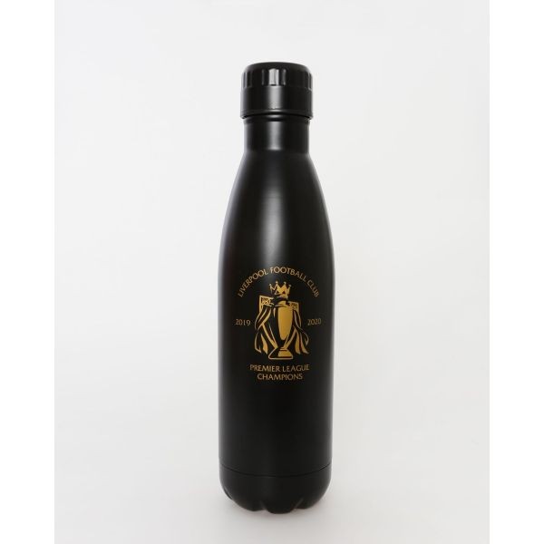 LFC Premier League Champions 19/20 Hydration Bottle