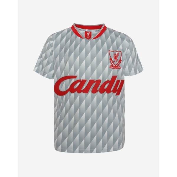 LFC Retro Infant Candy Away Shirt