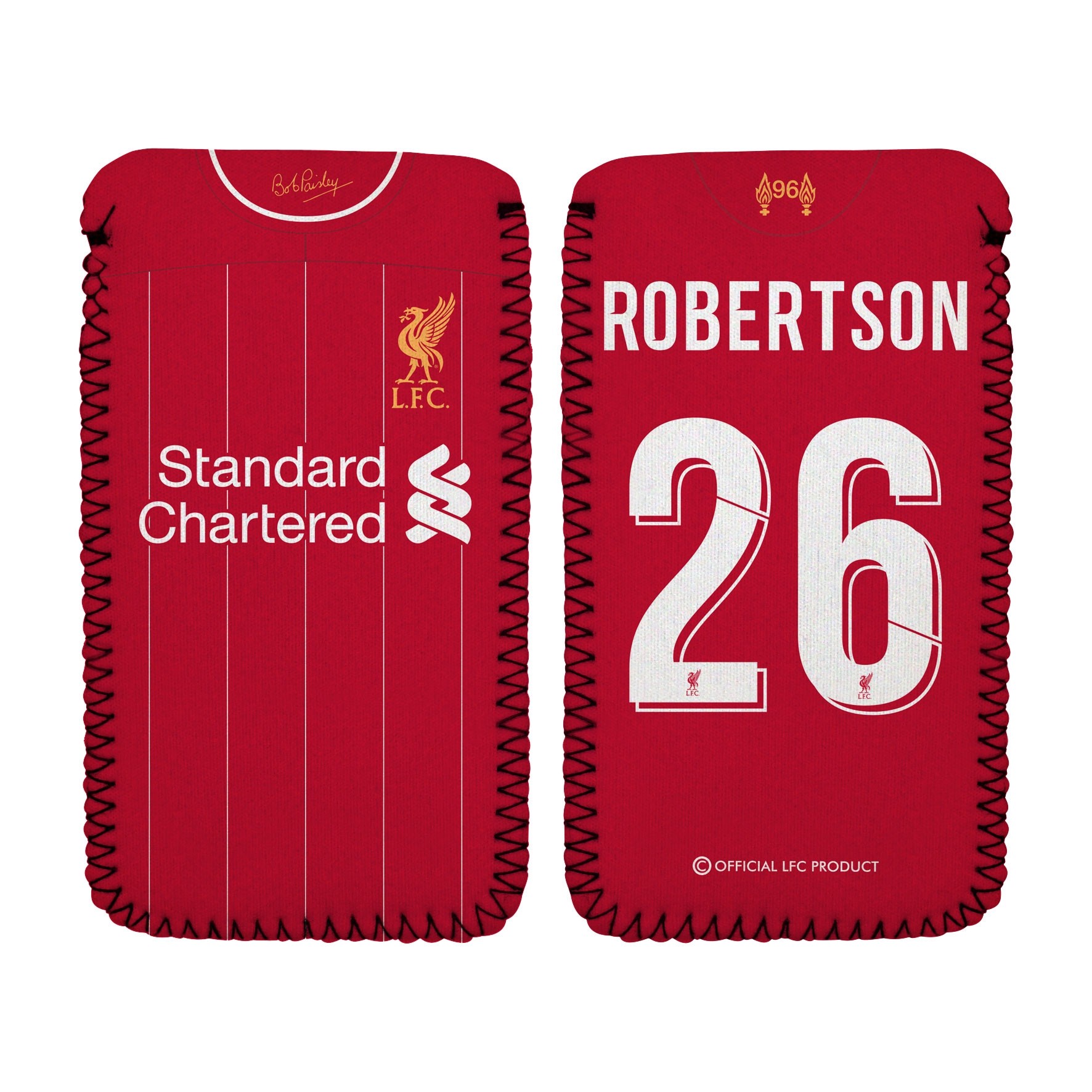 LFC Robertson Phone Sleeve 19/20