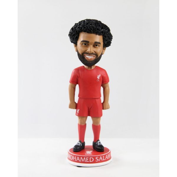 LFC Salah Bobblehead