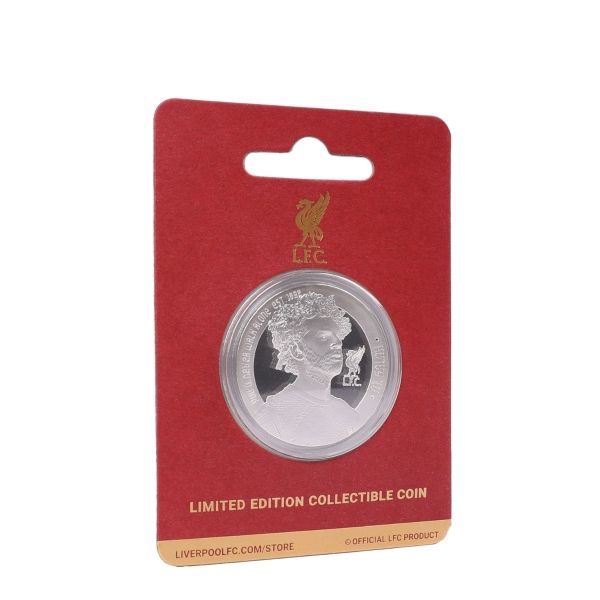 LFC Salah Coin