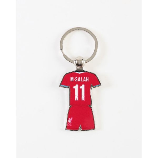 LFC Salah Keyring 20/21