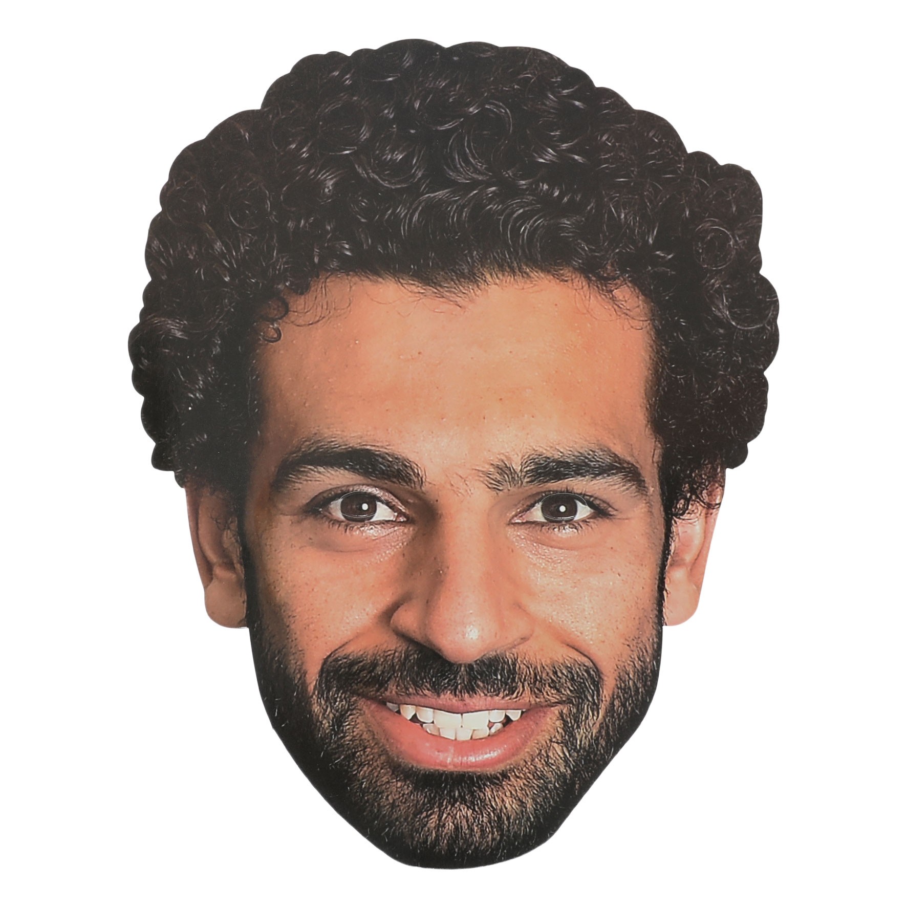 LFC Salah Mask