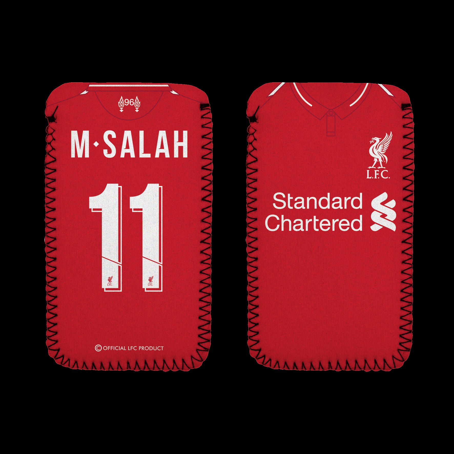 LFC Salah Phone Sleeve 18/19