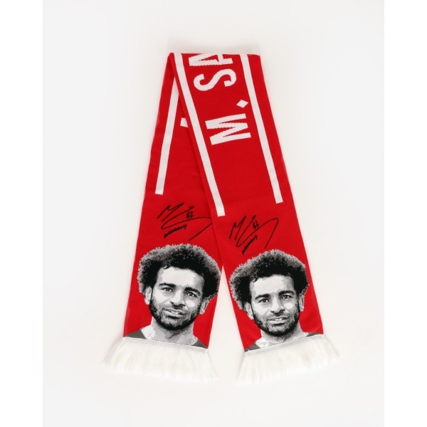 LFC Salah Player Scarf