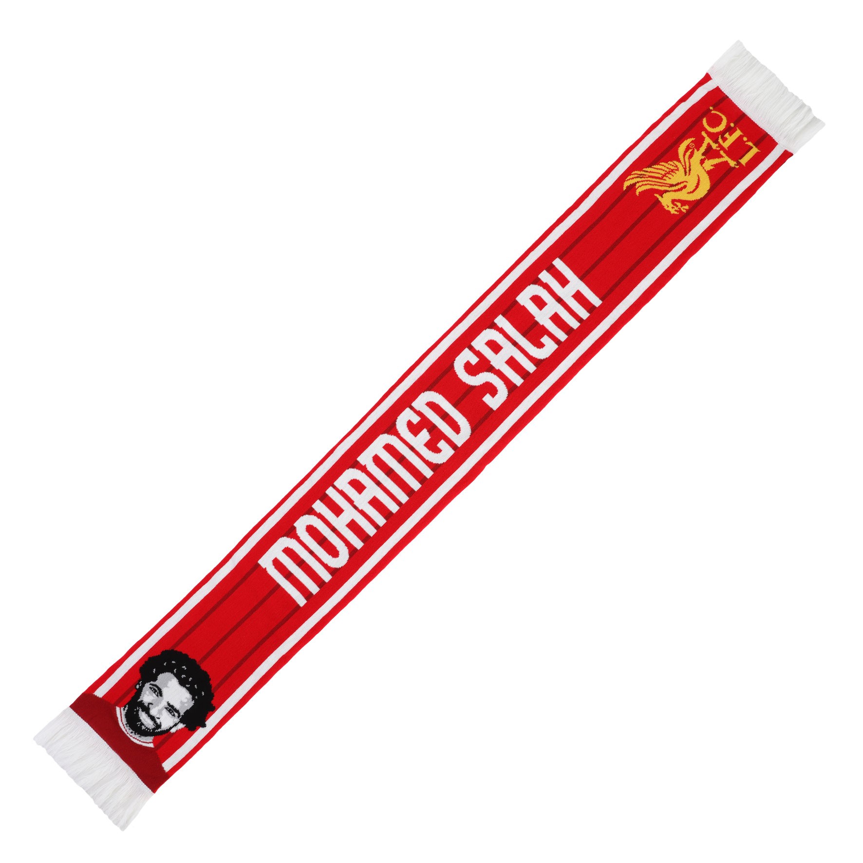 LFC Salah Scarf