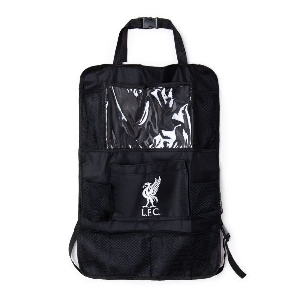 LFC Seat Organiser