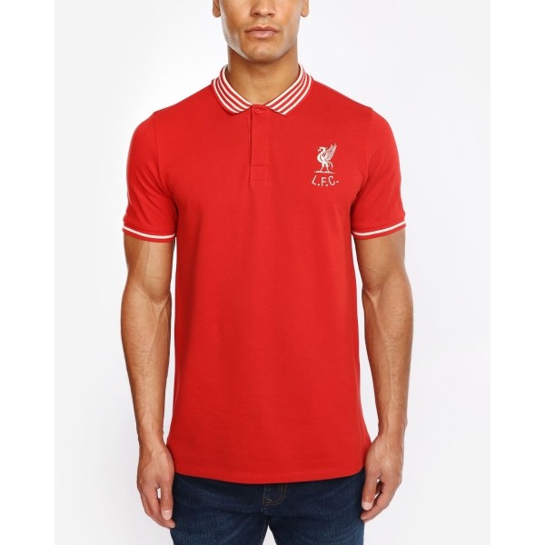 LFC Shankly Polo