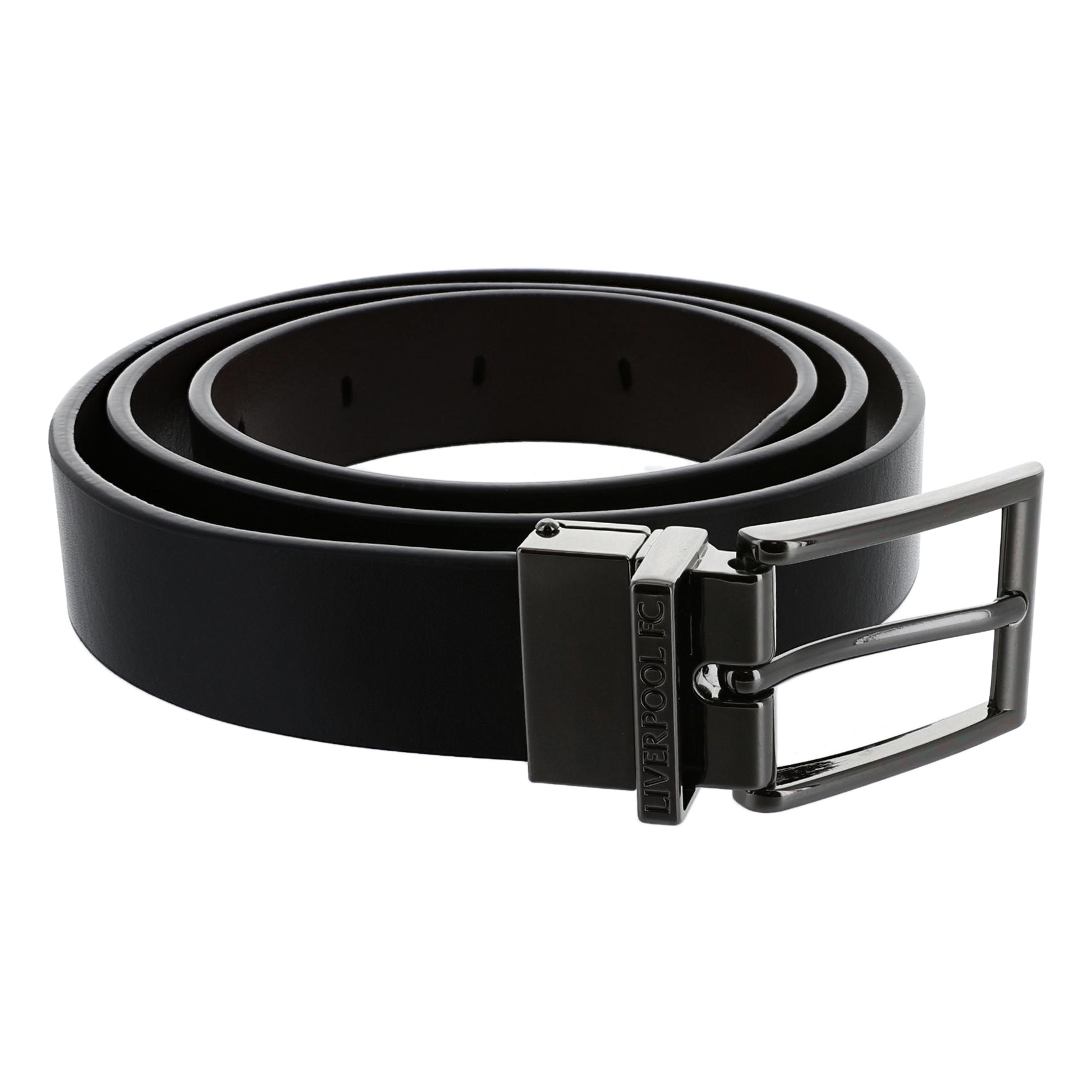LFC Signature Luxury Reversible Leather Belt