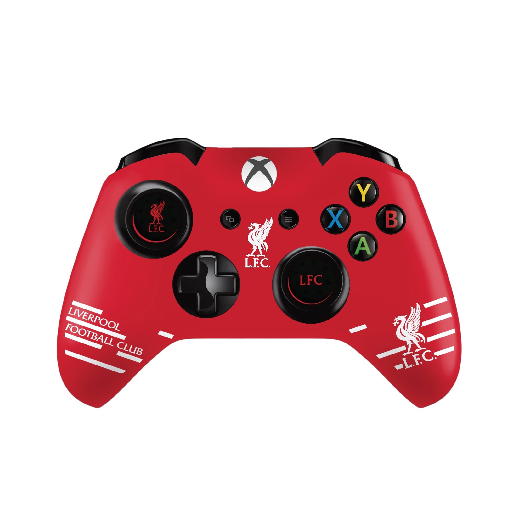 LFC Silicon xBOX One Controller Skin