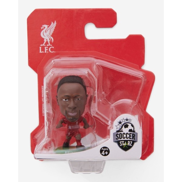 LFC Soccerstarz Keita 22/23