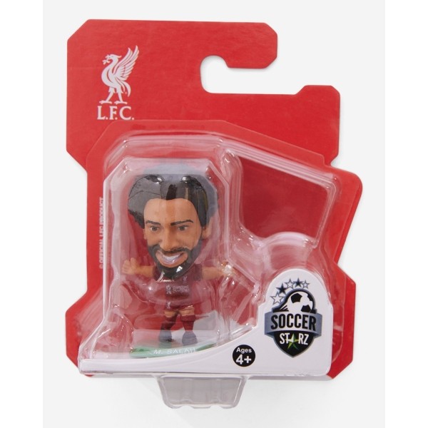 LFC Soccerstarz Salah 22/23