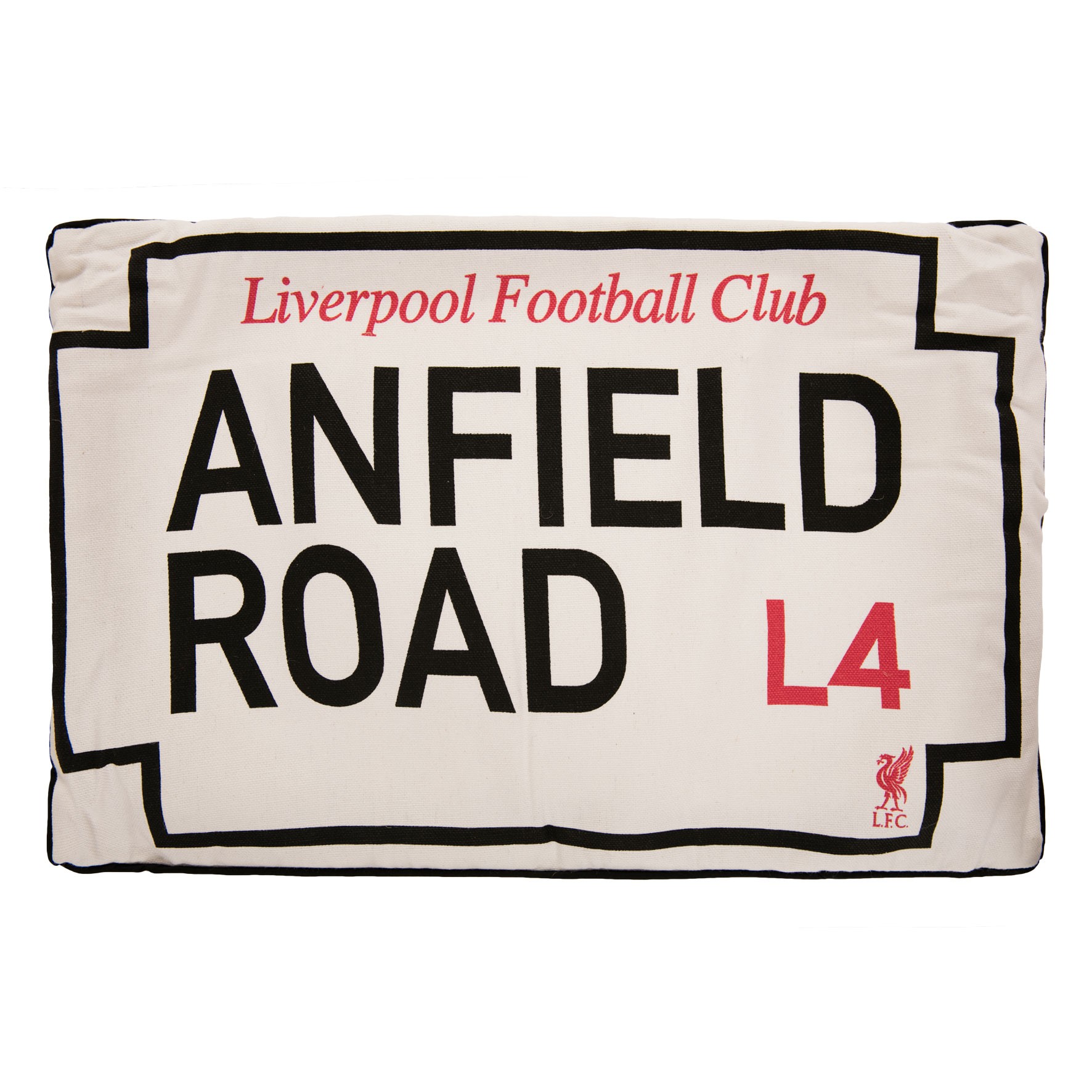 LFC Street Cushion