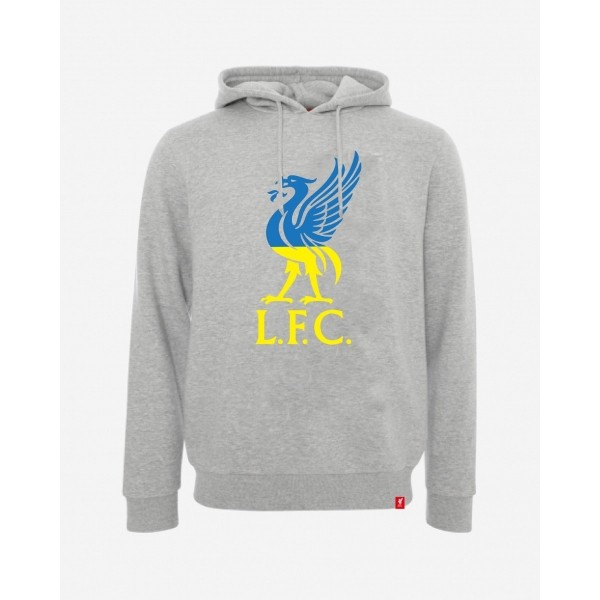 LFC Support Ukraine Hoody