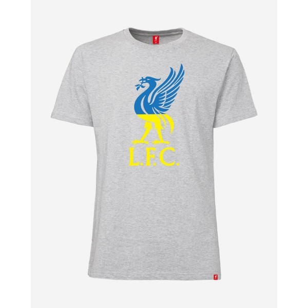 LFC Support Ukraine Tee