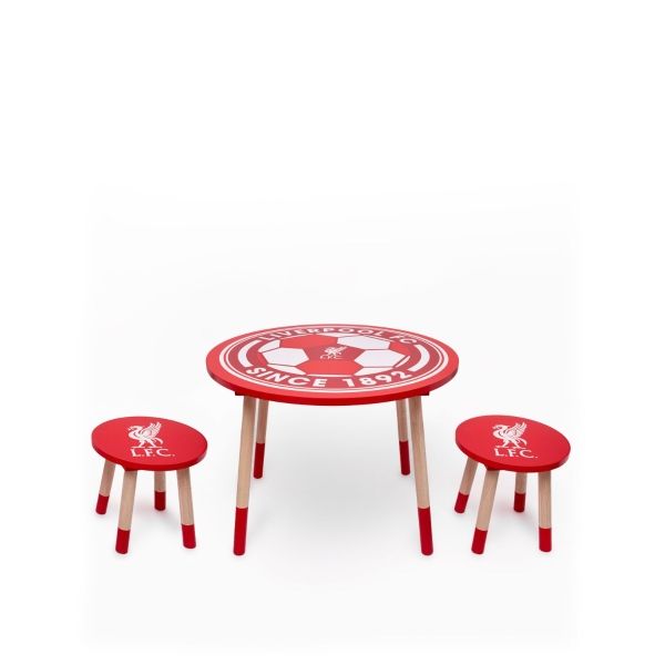 LFC Table & Stool Set