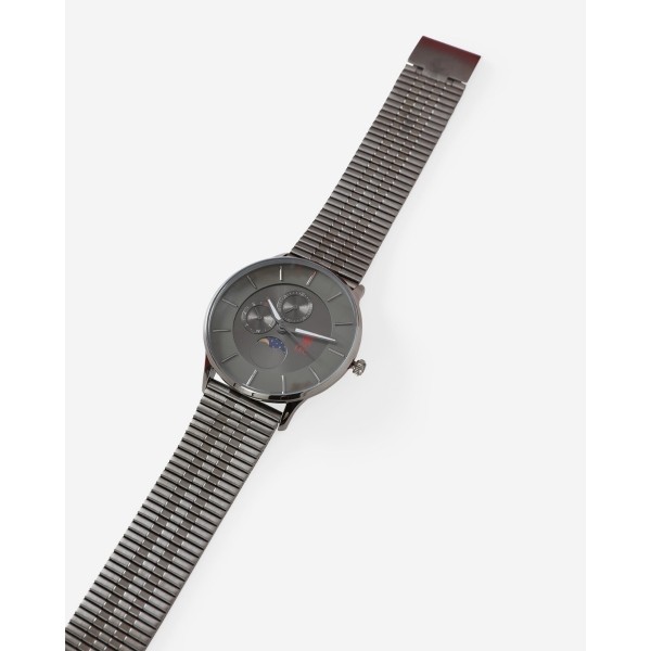 LFC Titanium Strap Watch
