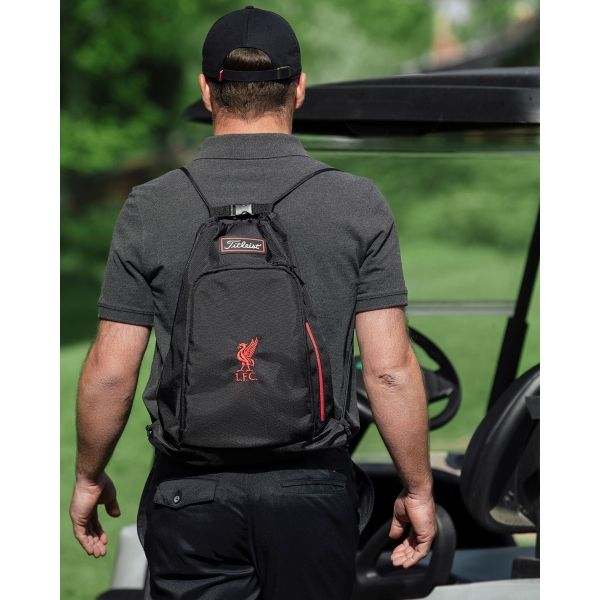 LFC Titleist Golf Sack Pack