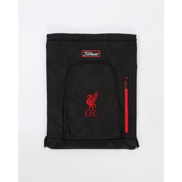 LFC Titleist Golf Sack Pack