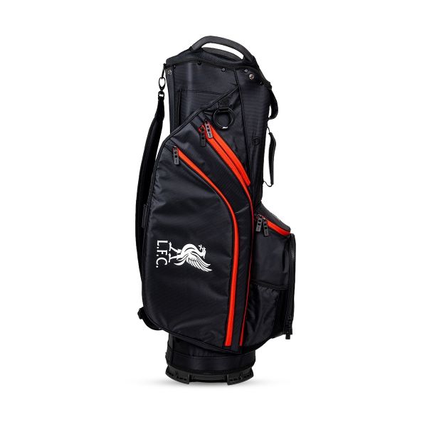 LFC Titleist Lightweight Cart Bag 14