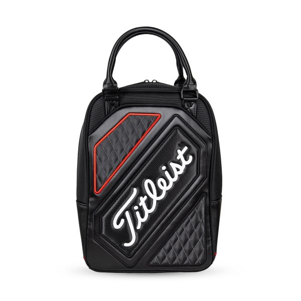 LFC Titleist Practice Golf Ball Collector