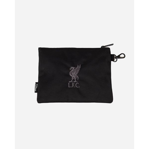 LFC Titleist Zippered Pouch