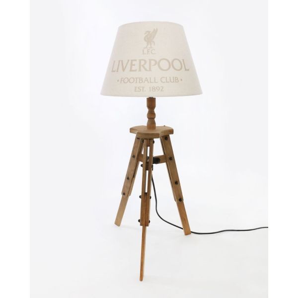 LFC Tripod Lamp