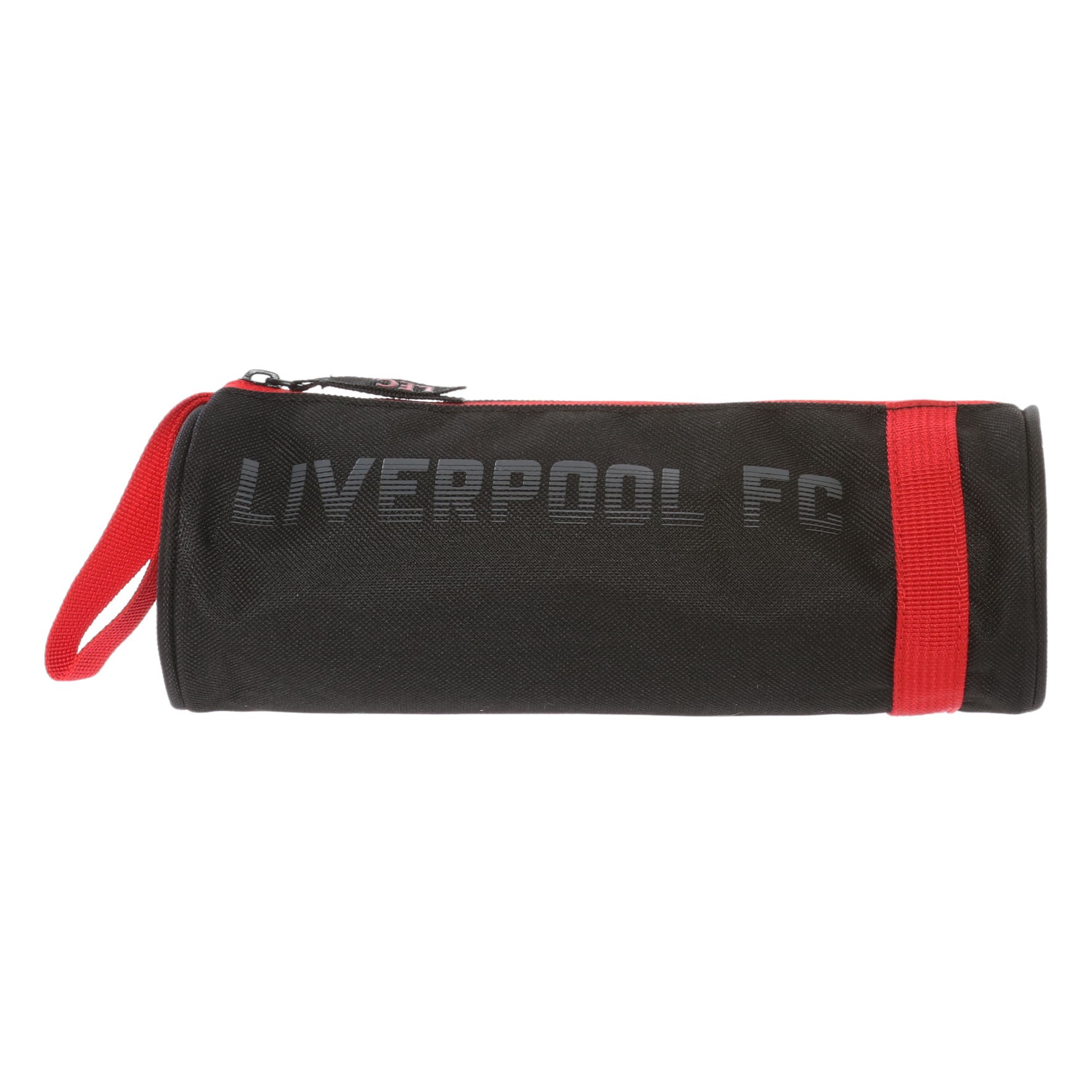 LFC Tube Pencil Case Black