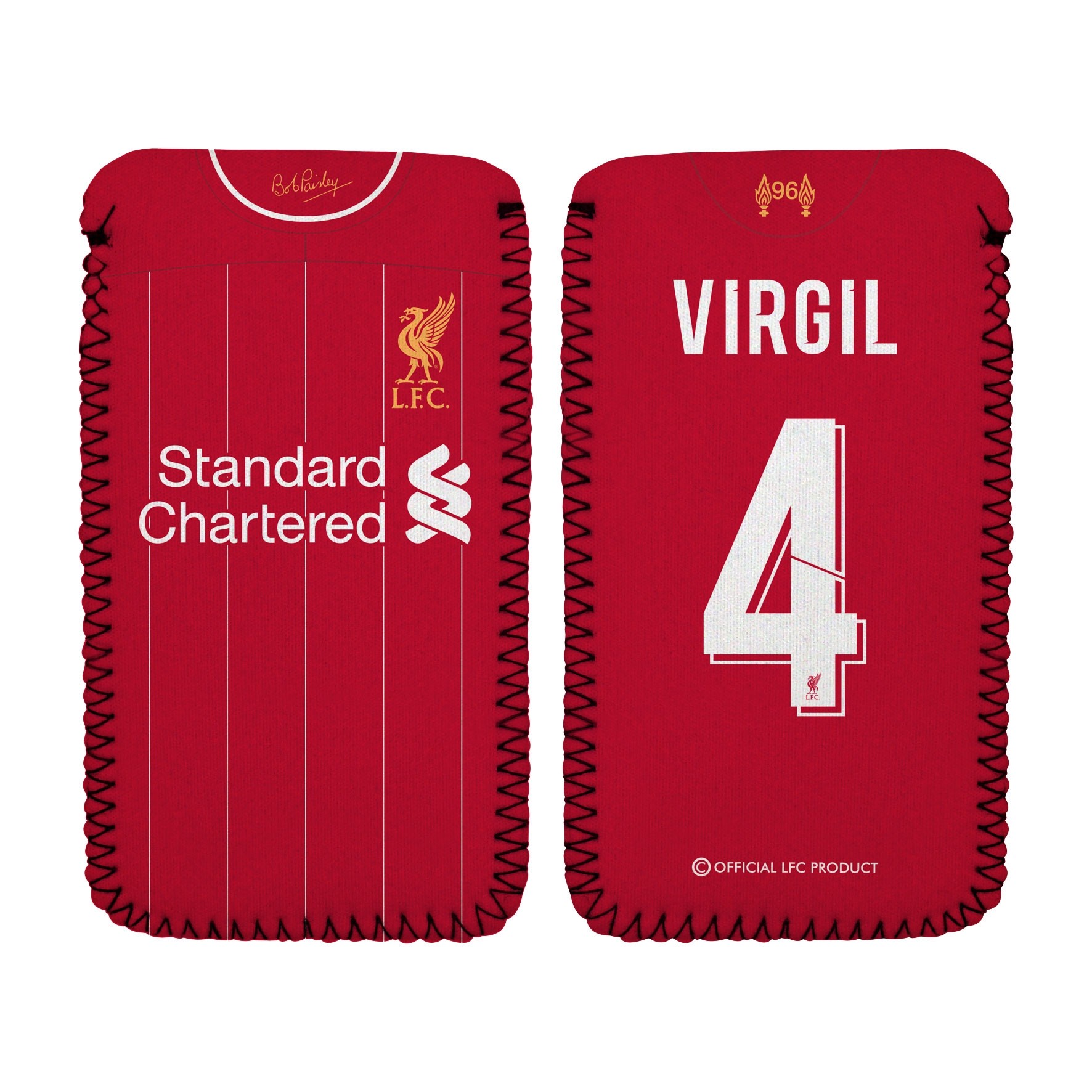 LFC Virgil Phone Sleeve 19/20