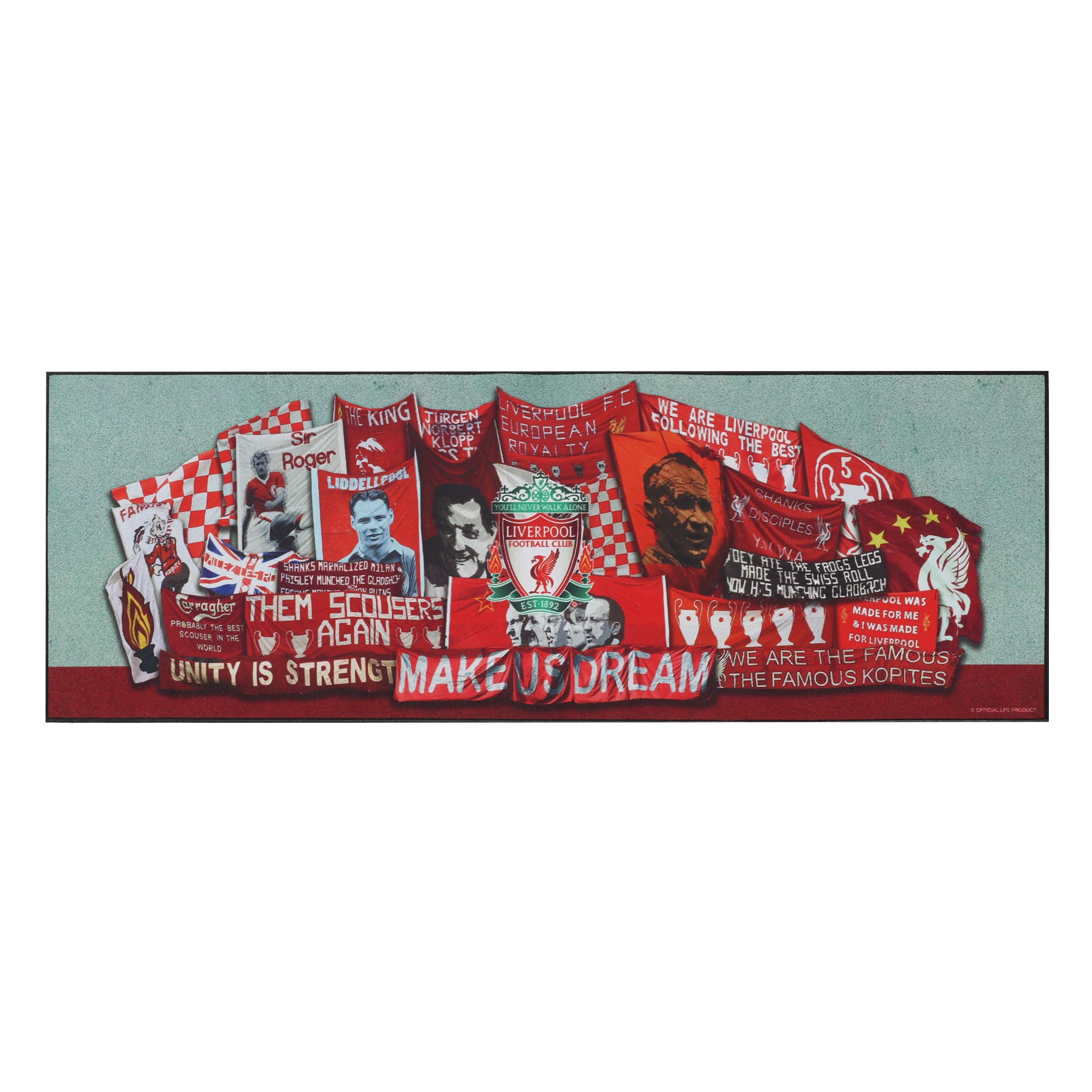 LFC Wall Art
