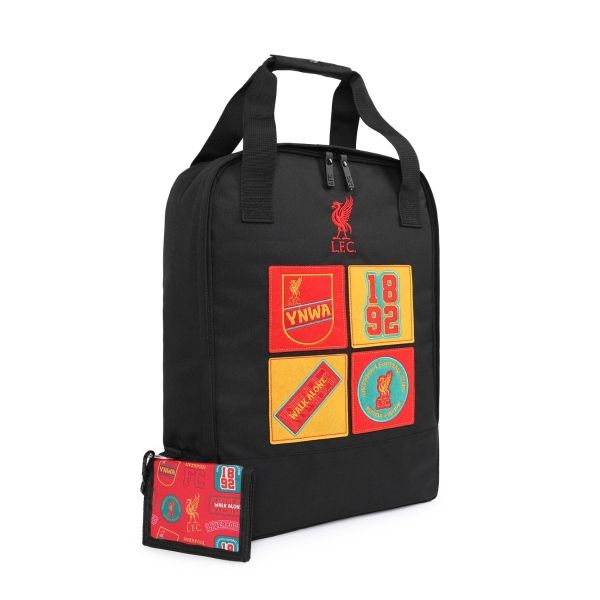 LFC Wallet & Bag Set