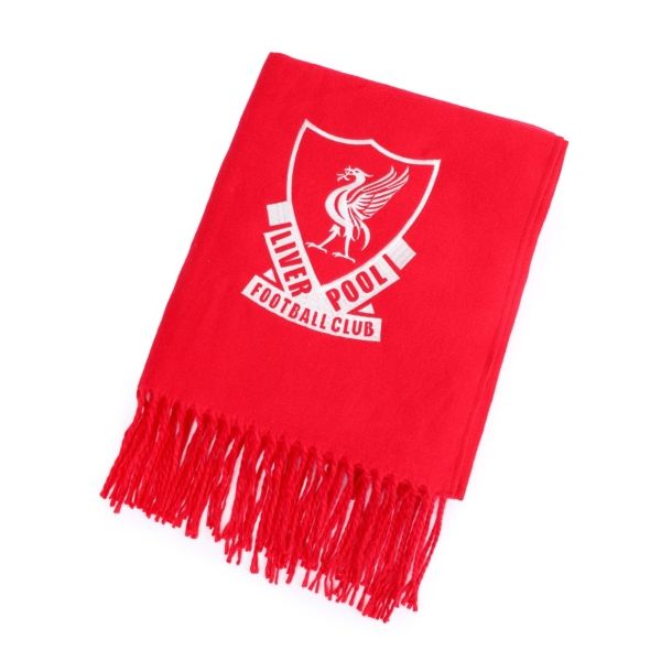 LFC Woven Blanket