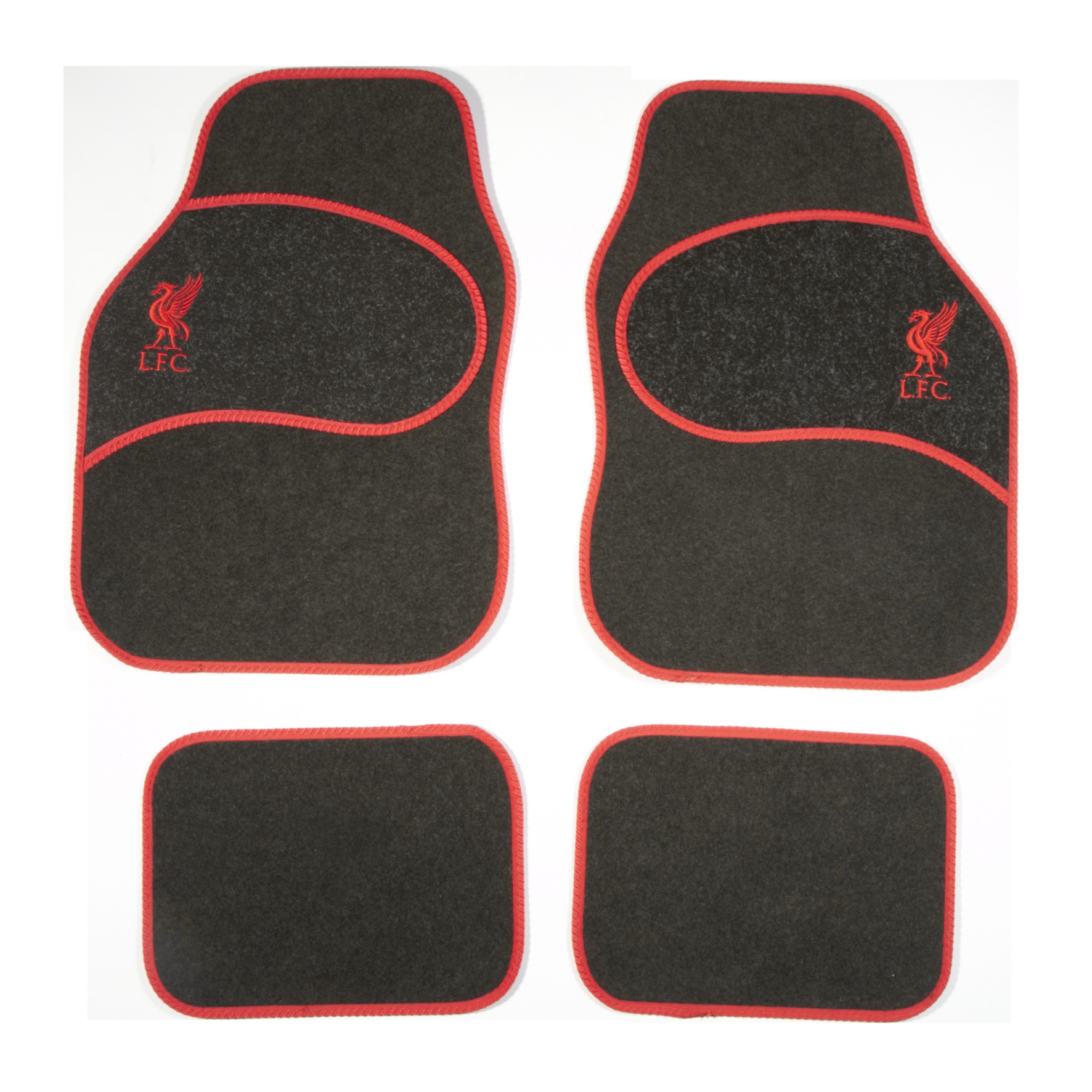 LFC Car Mats