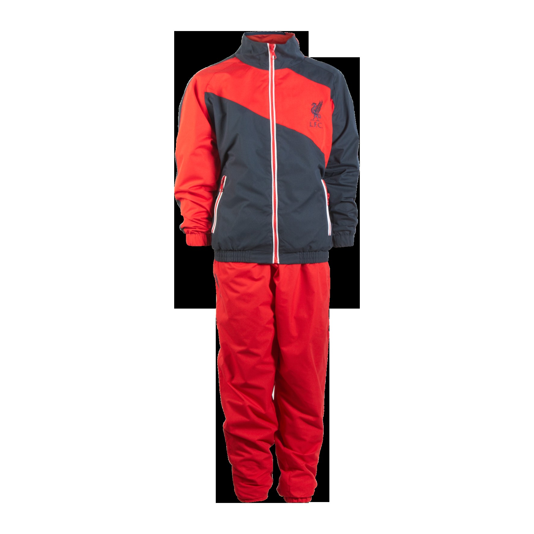 kids lfc tracksuit