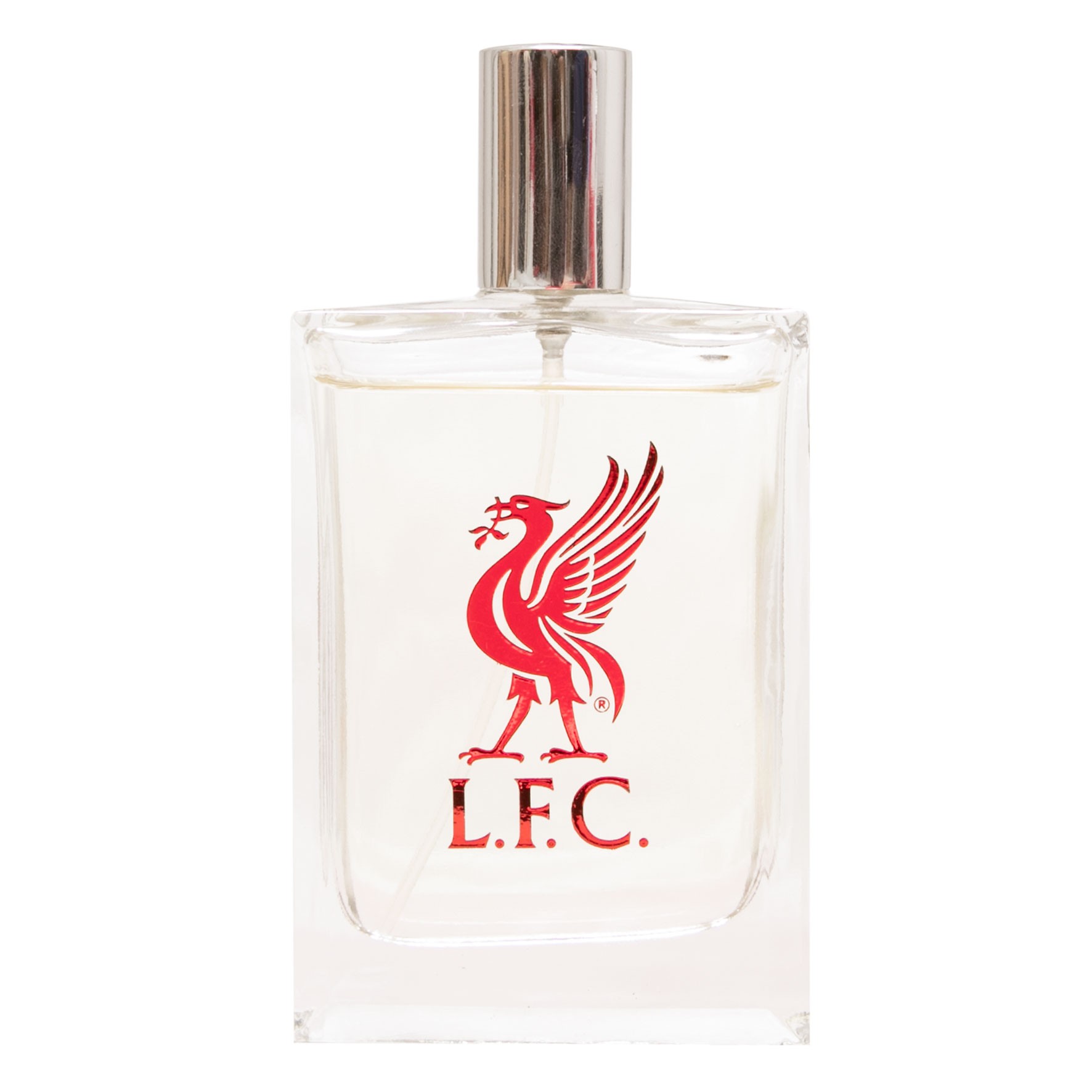 Liverpool FC Mens Aftershave