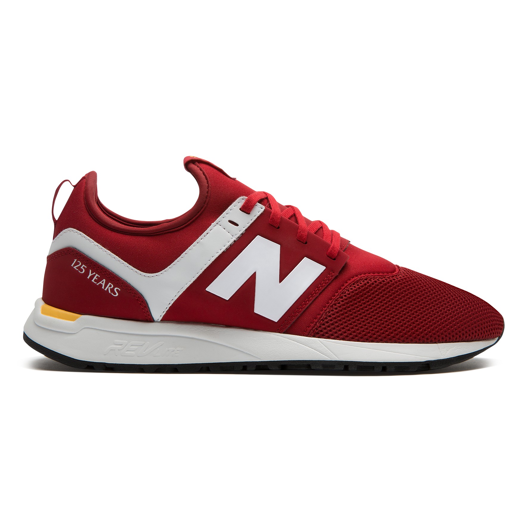 lfc new balance trainers