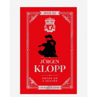 Jürgen Klopp: Notes On A Season 21/22 - Journey Hunters