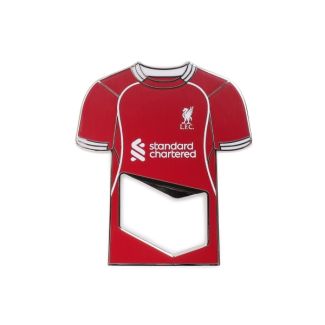 LFC 25/26 Home Bottle Opener