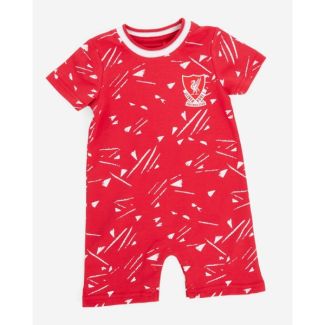 LFC 89 Home Baby Romper