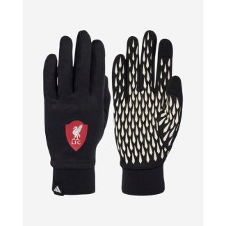 LFC adidas 25/26 Away Gloves