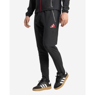 LFC adidas Mens Vis Tech Travel Pants