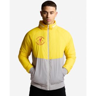 LFC Adults 86 Away Champions Jacket