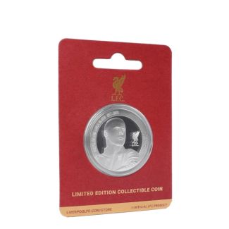 LFC Arne Slot Coin