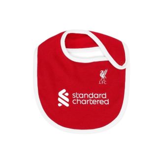 LFC Baby 25/26 Home Bib