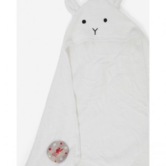 LFC Baby Hooded Towel - Order online LFC Baby Hooded Towel